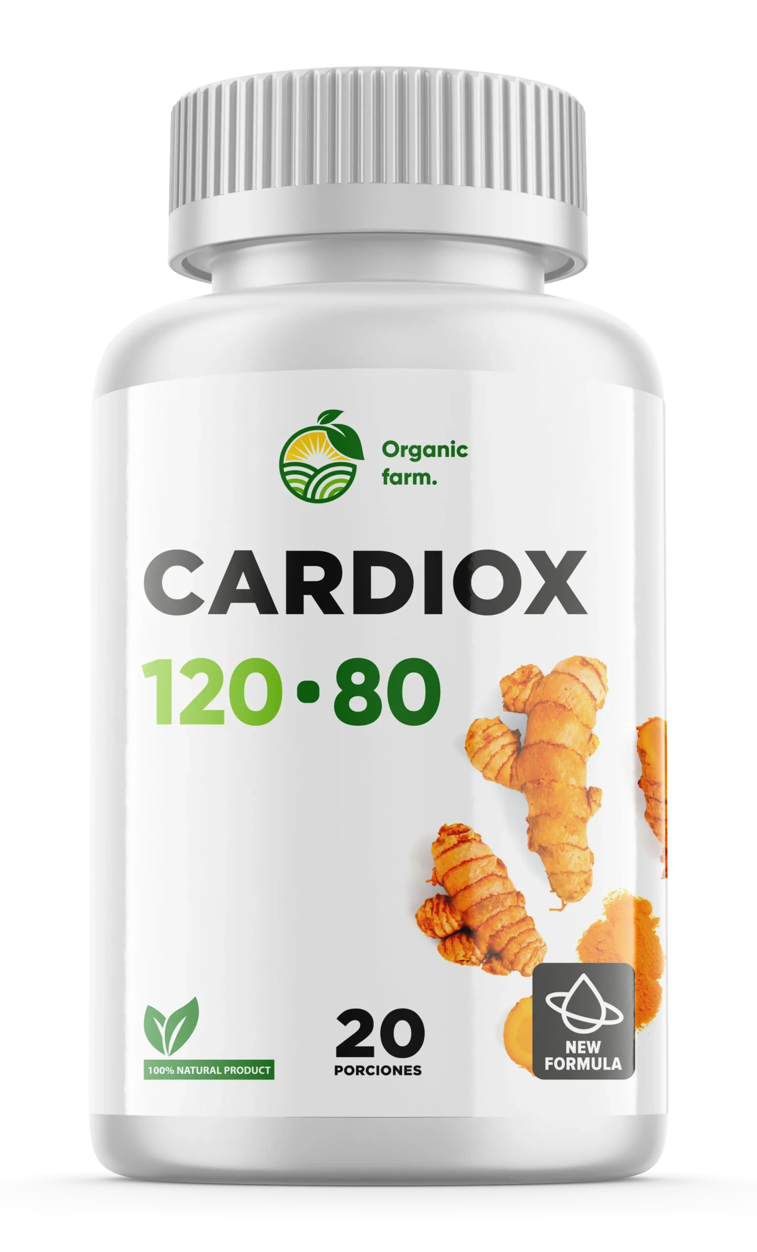 Cardiox